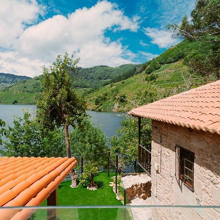 Casa Escondida Aveiga Villa Chantada Exterior foto